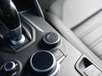 Alfa Romeo Giulia Veloce 2017 года (UK)